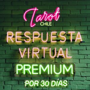 Tarot Virtual gratis