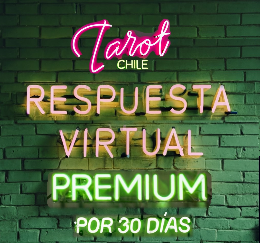 Tarot Virtual gratis