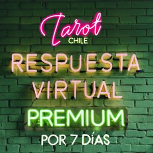 Tarot Virtual