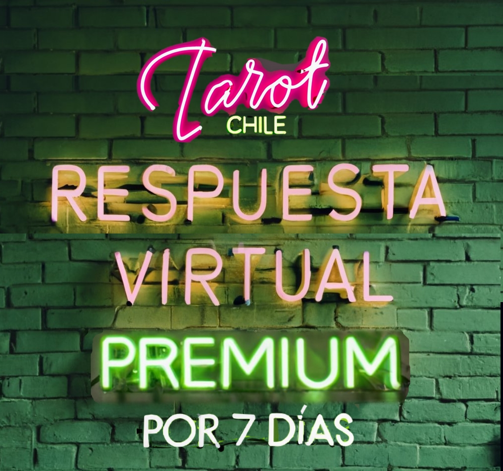 Tarot Virtual
